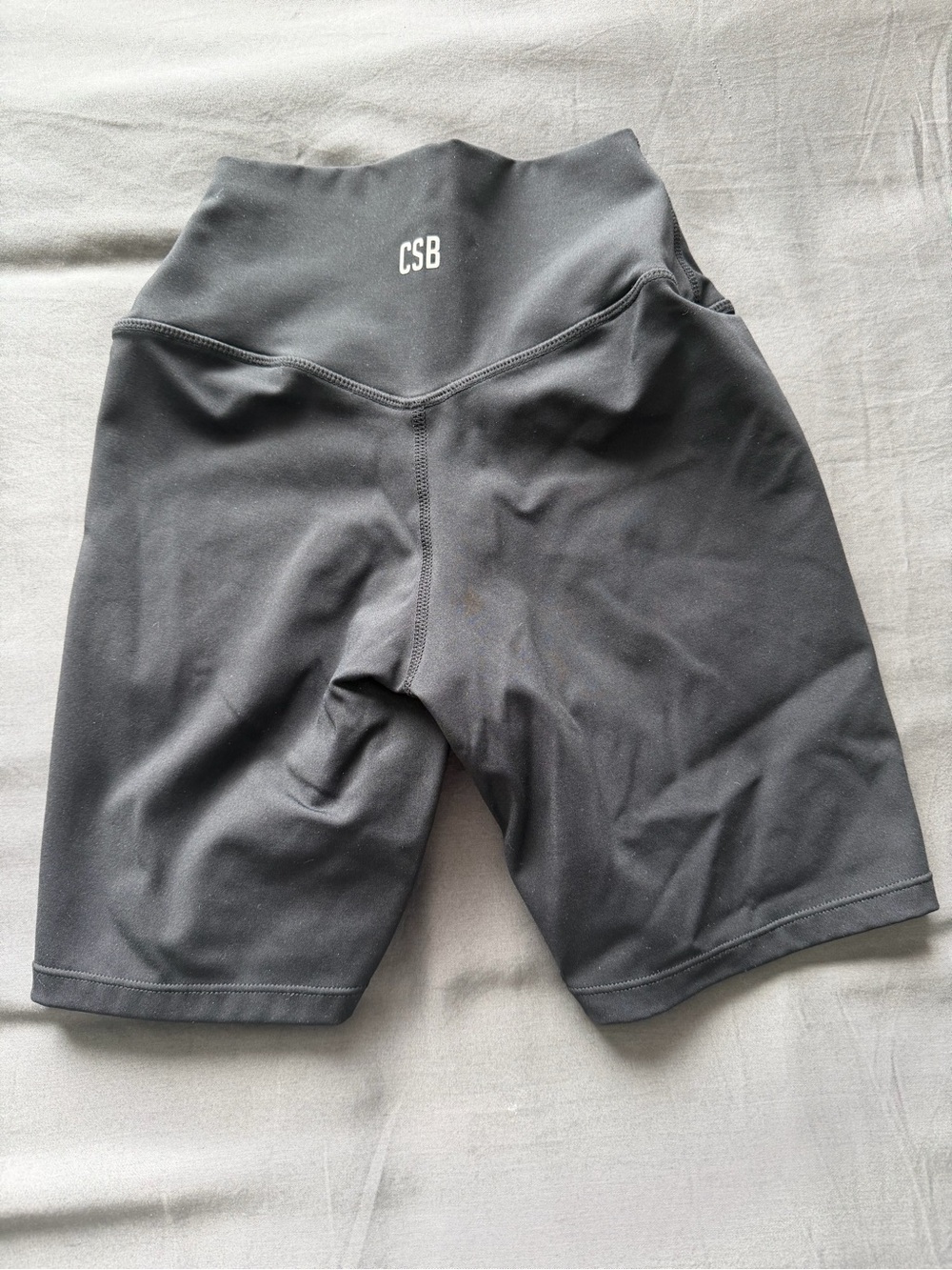 Size small CSB shorts